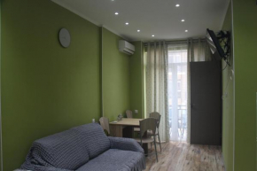New City Apartment